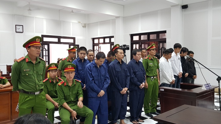 Bị đâm chết trong lúc cứu hai bạn bị thương - Ảnh 1. Bị đâm chết trong lúc cứu hai bạn bị thương - Ảnh 1.