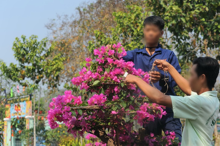 Tự truyện của người về từ địa ngục ma túy - Kỳ 12: Tôi đã đốt tổ ấm của mình - Ảnh 1.