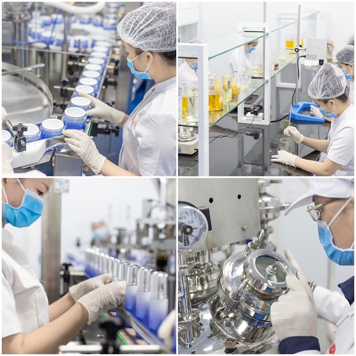 Từ cái tên mới đến hành trình chinh phục khách hàng - Ảnh 1. Từ cái tên mới đến hành trình chinh phục khách hàng - Ảnh 1.