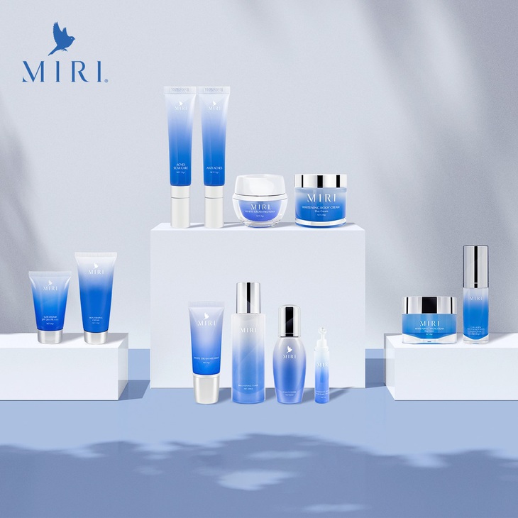 Từ cái tên mới đến hành trình chinh phục khách hàng - Ảnh 2. Từ cái tên mới đến hành trình chinh phục khách hàng - Ảnh 2.