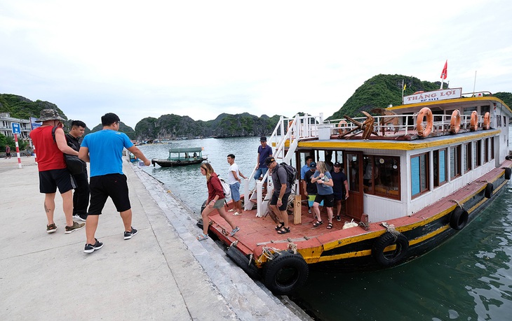 Liên kết hay  mạnh ai nấy làm? - Ảnh 1.