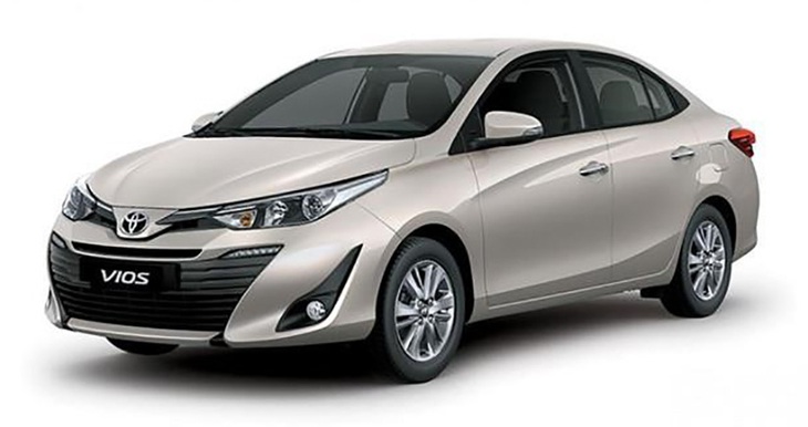 5 mẫu sedan đáng đồng tiền bát gạo nhất 2020 - Ảnh 2.