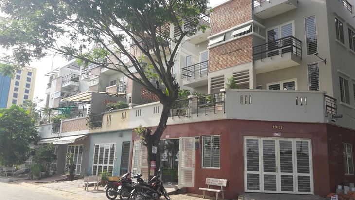 Cần Thơ: Công ty Xây dựng số 8 nợ khách hàng hơn 1.000 sổ đỏ - Ảnh 1. Cần Thơ: Công ty Xây dựng số 8 nợ khách hàng hơn 1.000 sổ đỏ - Ảnh 1.