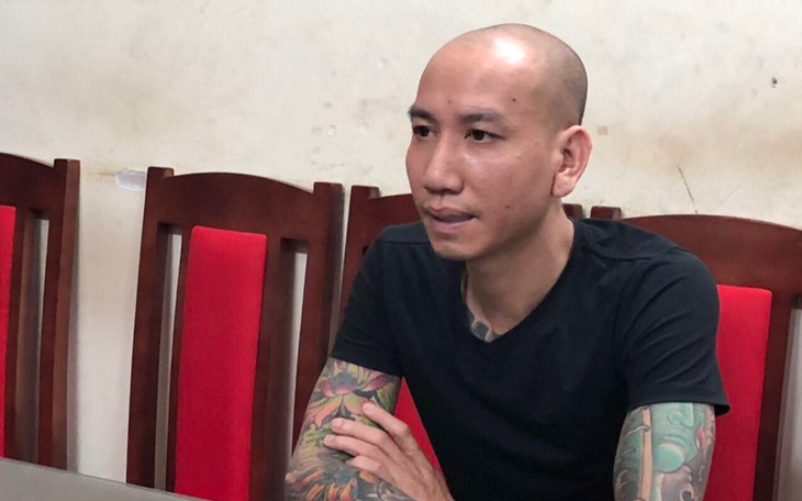 Bắt vợ chồng Phú Lê - Ảnh 2.