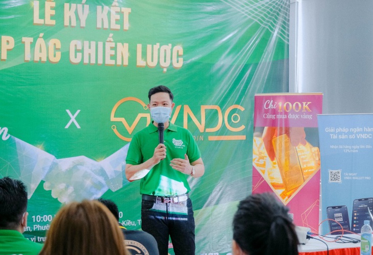 Snack House và VNDC Capital bắt tay mở rộng 1.000 chi nhánh trên toàn quốc - Ảnh 2. Snack House và VNDC Capital bắt tay mở rộng 1.000 chi nhánh trên toàn quốc - Ảnh 2.