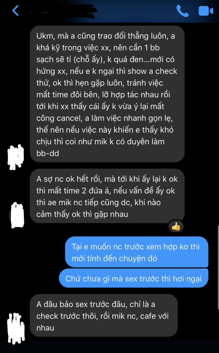 Bí mật thế giới ngầm ba nuôi - con nuôi - Kỳ 1: Săn con nuôi - Ảnh 5.