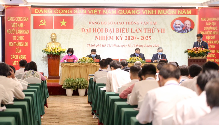 2020-2025: TP.HCM quyết giảm 5% số vụ tai nạn giao thông - Ảnh 1.