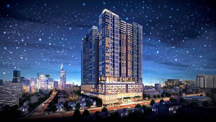 Chỉ số bất biến tạo nên giá trị và tiềm năng sinh lời bền vững của bất động sản trung tâm - Ảnh 2. Chỉ số bất biến tạo nên giá trị và tiềm năng sinh lời bền vững của bất động sản trung tâm - Ảnh 2.