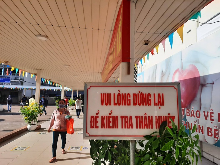 Tăng tốc truy vết các trường hợp đi từ Đà Nẵng về - Ảnh 1. Tăng tốc truy vết các trường hợp đi từ Đà Nẵng về - Ảnh 1.