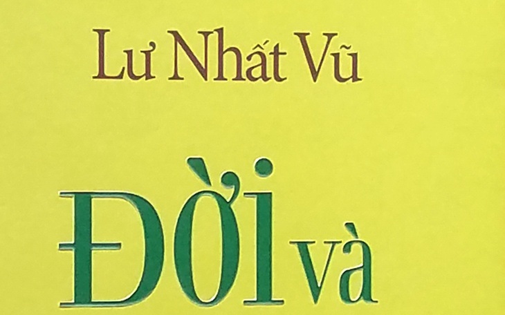 Lư Nhất Vũ - Đời và nhạc