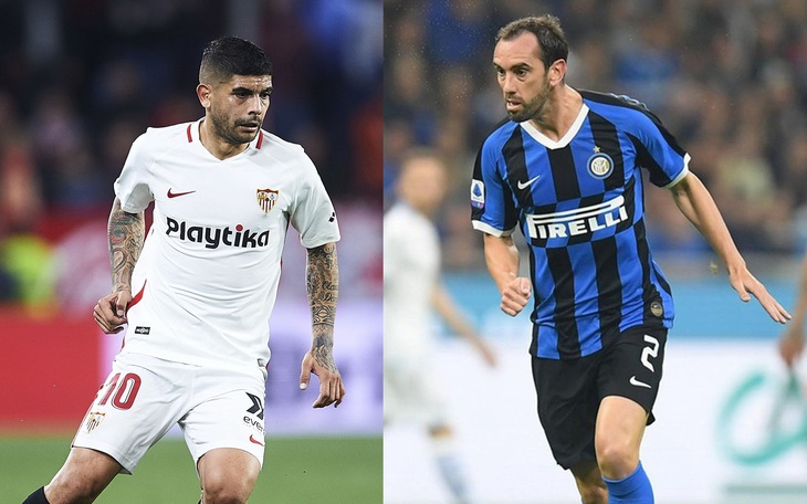 Chung kết Europa League, Inter Milan - Sevilla: Cuộc chiến săn danh hiệu