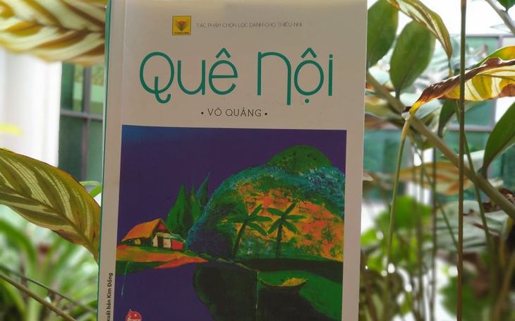 Có một Cách mạng tháng Tám rất khác trong ‘Quê nội’ của Võ Quảng