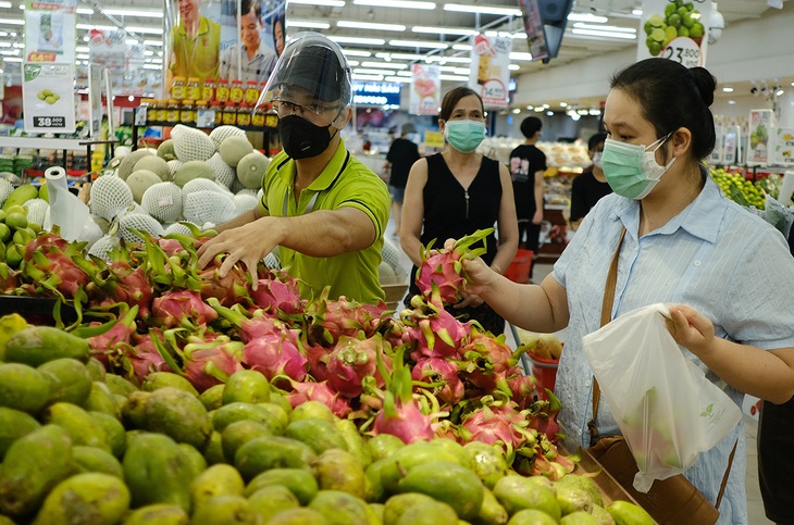 Đà Nẵng vẫn phòng dịch nghiêm ngặt - Ảnh 1.