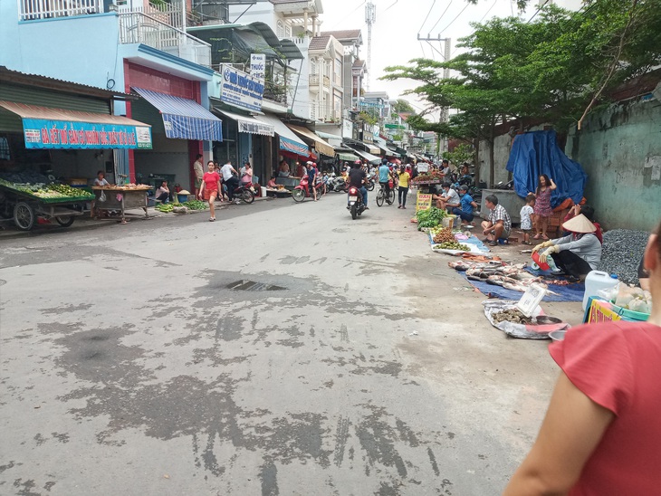 Thích nghi qua mùa dịch - Ảnh 1. Thích nghi qua mùa dịch - Ảnh 1.