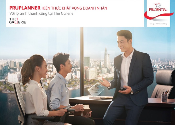 Con đường thành công không có những bước chân vội vã - Ảnh 3. Con đường thành công không có những bước chân vội vã - Ảnh 3.