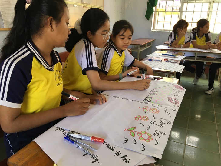 Thế giới như tôi thấy - Kỳ 2: Dịch COVID-19 ảnh hưởng đến gần 1,6 tỉ người học - Ảnh 1. Thế giới như tôi thấy - Kỳ 2: Dịch COVID-19 ảnh hưởng đến gần 1,6 tỉ người học - Ảnh 1.