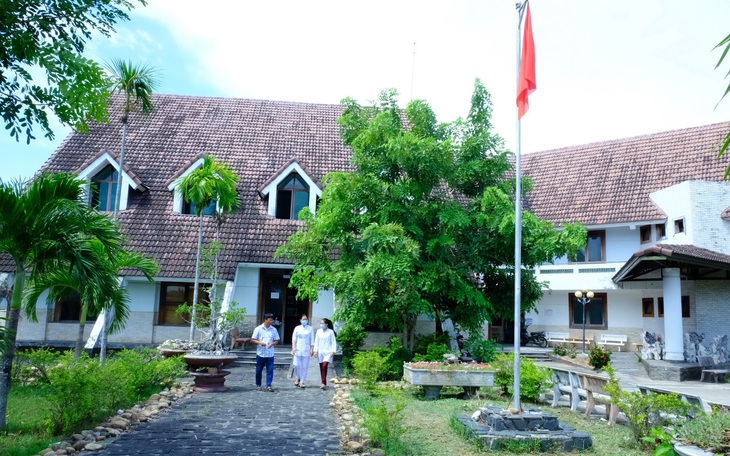 Bệnh xá Đặng Thùy Trâm đổi tên thành Trạm y tế xã Khánh Cường - Ảnh 5.