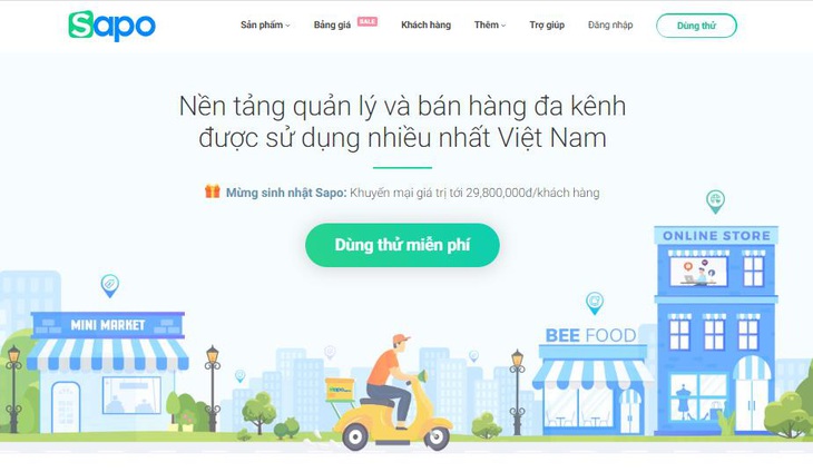 Chuyển phát nhanh J&T Express đồng giá giao hàng liên tỉnh chỉ 18.500đ trên Sapo - Ảnh 2.