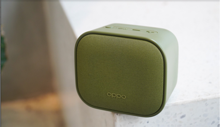 Đặt Reno4 tặng loa bluetooth OPPO: chỉ còn 3 ngày - Ảnh 2.