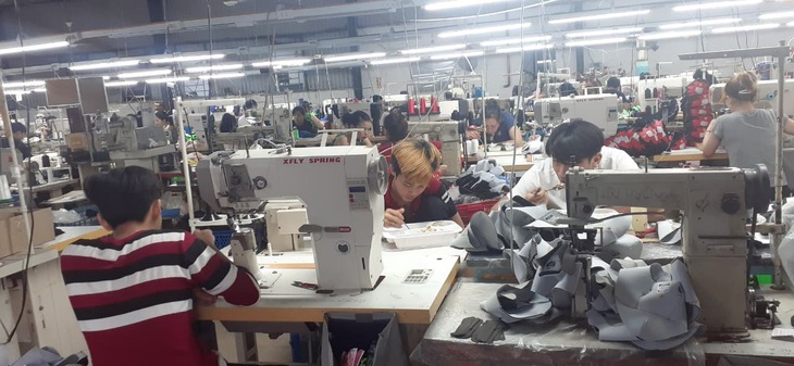 Tôi làm thợ đụng mà, đụng đâu làm đó, không lo thất nghiệp - Ảnh 2. Tôi làm thợ đụng mà, đụng đâu làm đó, không lo thất nghiệp - Ảnh 2.