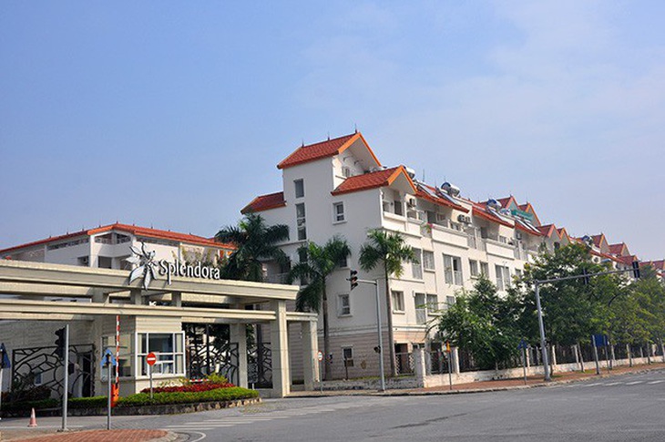 Hủy thanh tra hàng loạt dự án bất động sản ở địa phương do COVID-19 - Ảnh 1. Hủy thanh tra hàng loạt dự án bất động sản ở địa phương do COVID-19 - Ảnh 1.