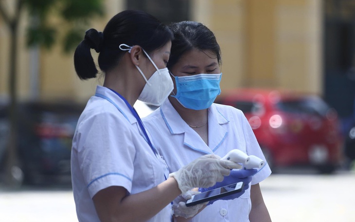 Tin COVID-19 chiều 5-6: 27 tỉnh thành không có ca mới, cả tuần 0 ca tử vong