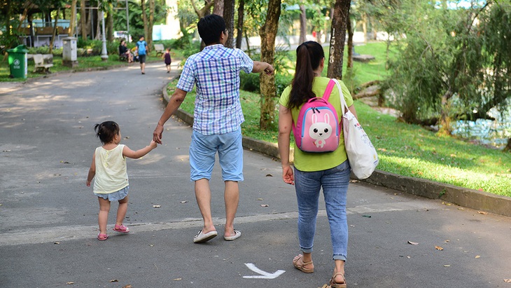 Những lời nói có... độc làm đau lòng chồng, vợ - Ảnh 1. Những lời nói có... độc làm đau lòng chồng, vợ - Ảnh 1.
