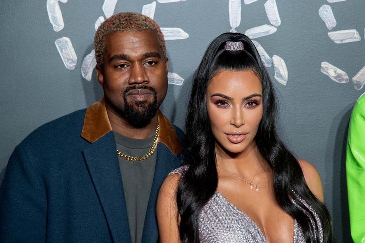 Kanye West phủ nhận Đảng Cộng hòa chi tiền anh tranh cử tổng thống: Tôi còn giàu hơn cả Trump! - Ảnh 3.