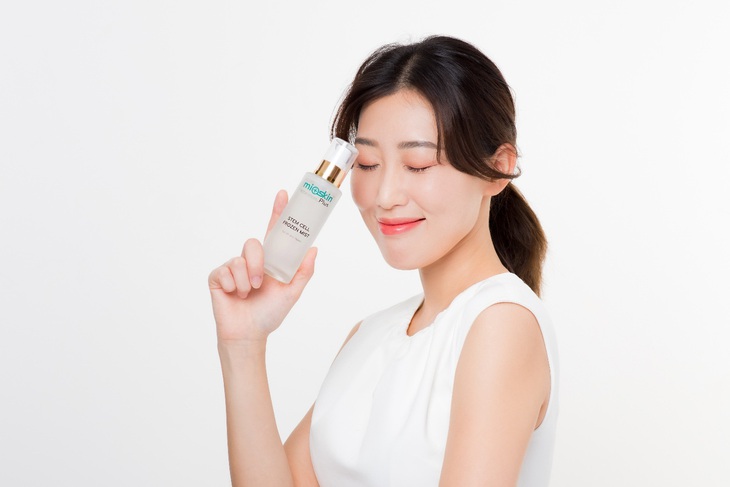 Xịt dưỡng Mioskin Plus chính thức ra mắt tại Việt Nam - Ảnh 1. Xịt dưỡng Mioskin Plus chính thức ra mắt tại Việt Nam - Ảnh 1.