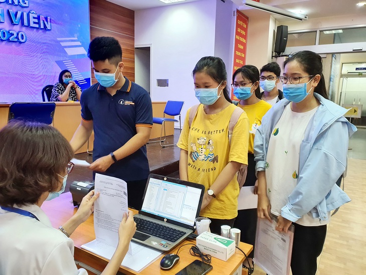 Mở đầu vào đại học thế nào cho hợp lý? - Ảnh 2. Mở đầu vào đại học thế nào cho hợp lý? - Ảnh 2.