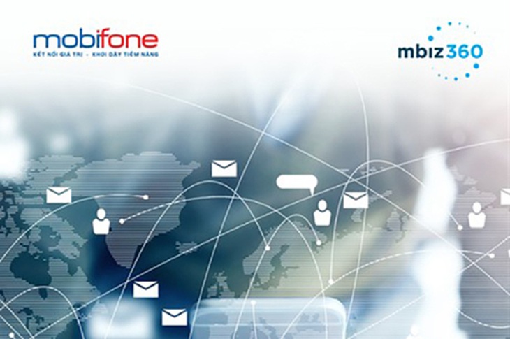 mBiz360 - Giải pháp toàn diện, tập trung, hiệu quả dành cho doanh nghiệp - Ảnh 1. mBiz360 - Giải pháp toàn diện, tập trung, hiệu quả dành cho doanh nghiệp - Ảnh 1.