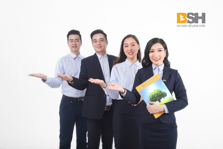 BSH lọt Top 50 doanh nghiệp tăng trưởng xuất sắc nhất Việt Nam - Ảnh 2. BSH lọt Top 50 doanh nghiệp tăng trưởng xuất sắc nhất Việt Nam - Ảnh 2.