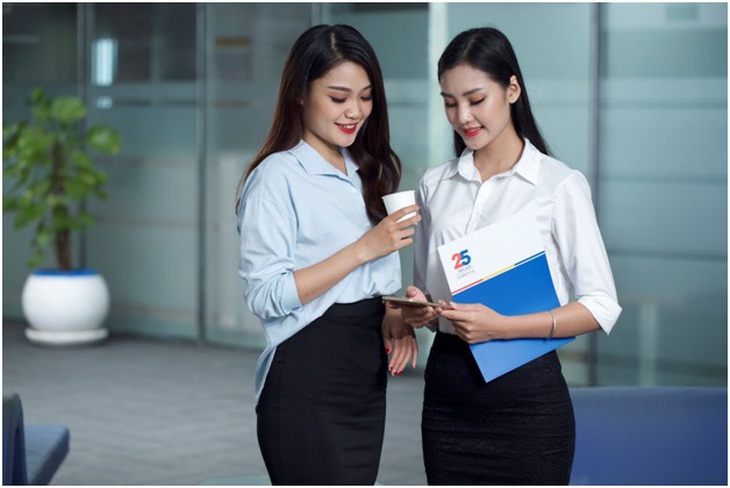 mBiz360 - Giải pháp toàn diện, tập trung, hiệu quả dành cho doanh nghiệp - Ảnh 2. mBiz360 - Giải pháp toàn diện, tập trung, hiệu quả dành cho doanh nghiệp - Ảnh 2.