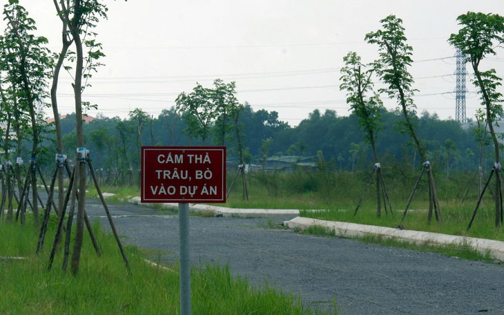 Qua vùng đất sốt - Ảnh 1. Qua vùng đất sốt - Ảnh 1.