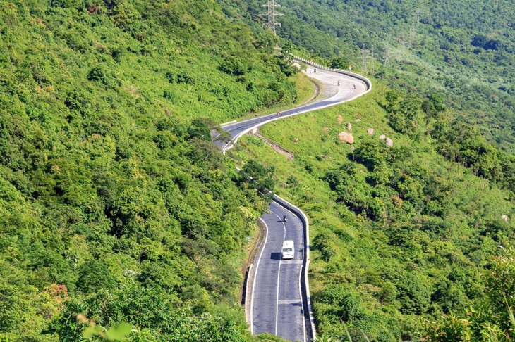 Trung bộ - Dải đất của di sản, tình và thơ - Ảnh 2. Trung bộ - Dải đất của di sản, tình và thơ - Ảnh 2.