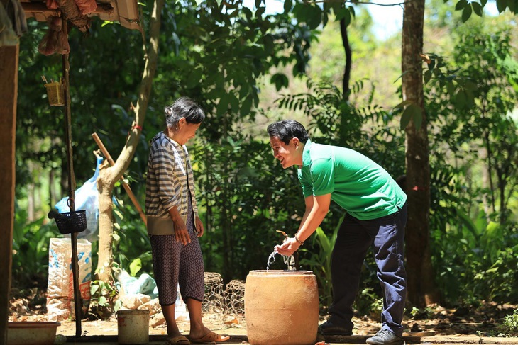 Trung bộ - Dải đất của di sản, tình và thơ - Ảnh 3. Trung bộ - Dải đất của di sản, tình và thơ - Ảnh 3.
