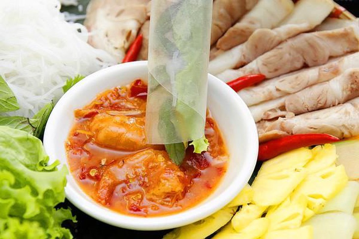 Trung bộ - Dải đất của di sản, tình và thơ - Ảnh 4. Trung bộ - Dải đất của di sản, tình và thơ - Ảnh 4.