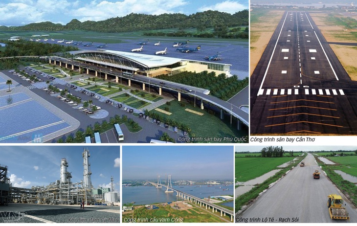 Đá ANTRACO - niềm tin cốt liệu vững bền - Ảnh 3. Đá ANTRACO - niềm tin cốt liệu vững bền - Ảnh 3.