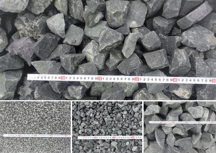 Đá ANTRACO - niềm tin cốt liệu vững bền - Ảnh 2. Đá ANTRACO - niềm tin cốt liệu vững bền - Ảnh 2.