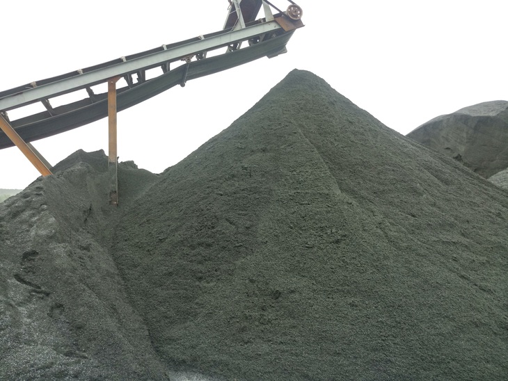 Đá ANTRACO - niềm tin cốt liệu vững bền - Ảnh 4. Đá ANTRACO - niềm tin cốt liệu vững bền - Ảnh 4.