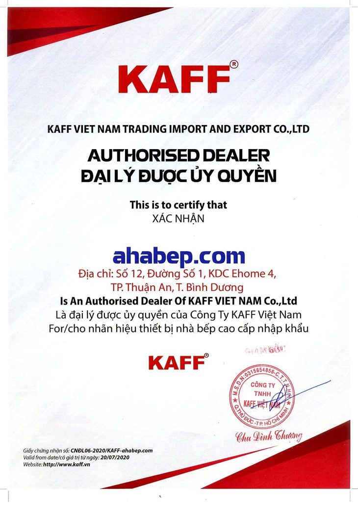 Sale khủng bếp từ KAFF KF-179II - Ảnh 3. Sale khủng bếp từ KAFF KF-179II - Ảnh 3.