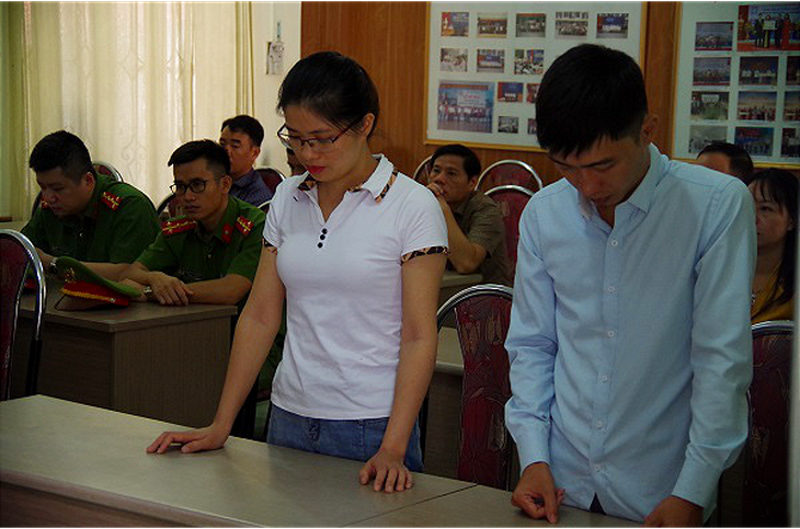 Khởi tố thêm 2 bác sĩ tại Trường trung cấp Y tế tỉnh Hà Giang - Ảnh 1. Khởi tố thêm 2 bác sĩ tại Trường trung cấp Y tế tỉnh Hà Giang - Ảnh 1.