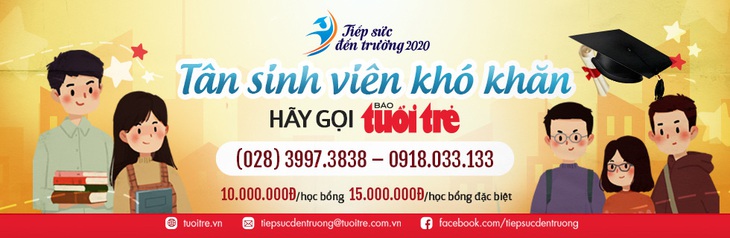 Không sao đâu - câu thần chú trong đêm của cô nữ sinh nghị lực - Ảnh 4.