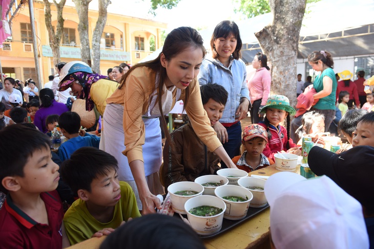 Ngày của Phở 12-12 - Ngày kỷ niệm quen thuộc - Ảnh 1.