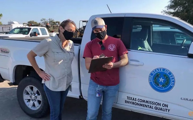 Phát hiện amip ăn não trong 6 hồ nhân tạo, Mexico cấm người dân xuống nước - Ảnh 2.