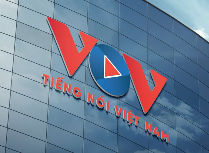 VOV ra mắt bộ nhận diện mới, đẩy mạnh nội dung số - Ảnh 1.