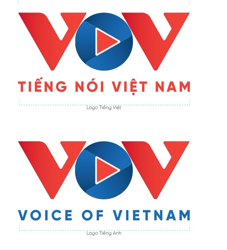 VOV ra mắt bộ nhận diện mới, đẩy mạnh nội dung số - Ảnh 2.