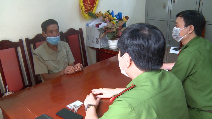 Trùm bao tải, dùng cối đá đập vào đầu cụ bà hàng xóm 77 tuổi - Ảnh 2. Trùm bao tải, dùng cối đá đập vào đầu cụ bà hàng xóm 77 tuổi - Ảnh 2.