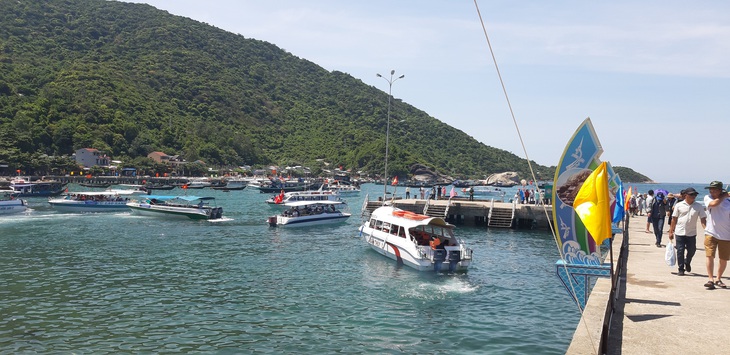Nhiều hoạt động, dịch vụ ở Quảng Nam sẽ mở cửa trở lại từ 6h ngày 6-9 - Ảnh 2. Nhiều hoạt động, dịch vụ ở Quảng Nam sẽ mở cửa trở lại từ 6h ngày 6-9 - Ảnh 2.