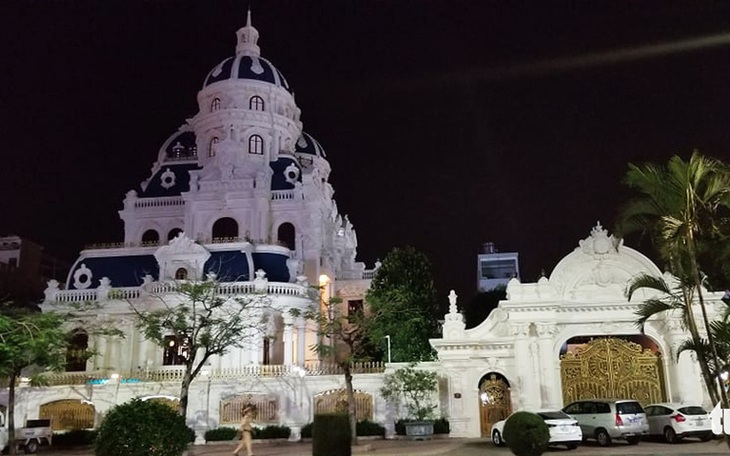 Những 